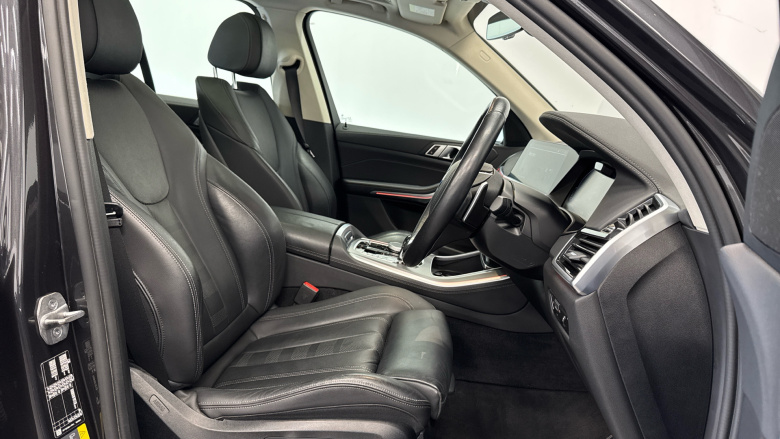 BMW X5 xDrive45e xLine 5dr Auto Estate